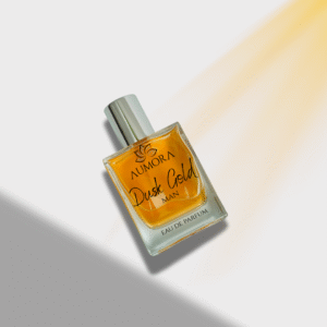 Dusk Gold Man Perfume - 100ml