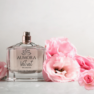 Velvet Women Perfume - 100ml